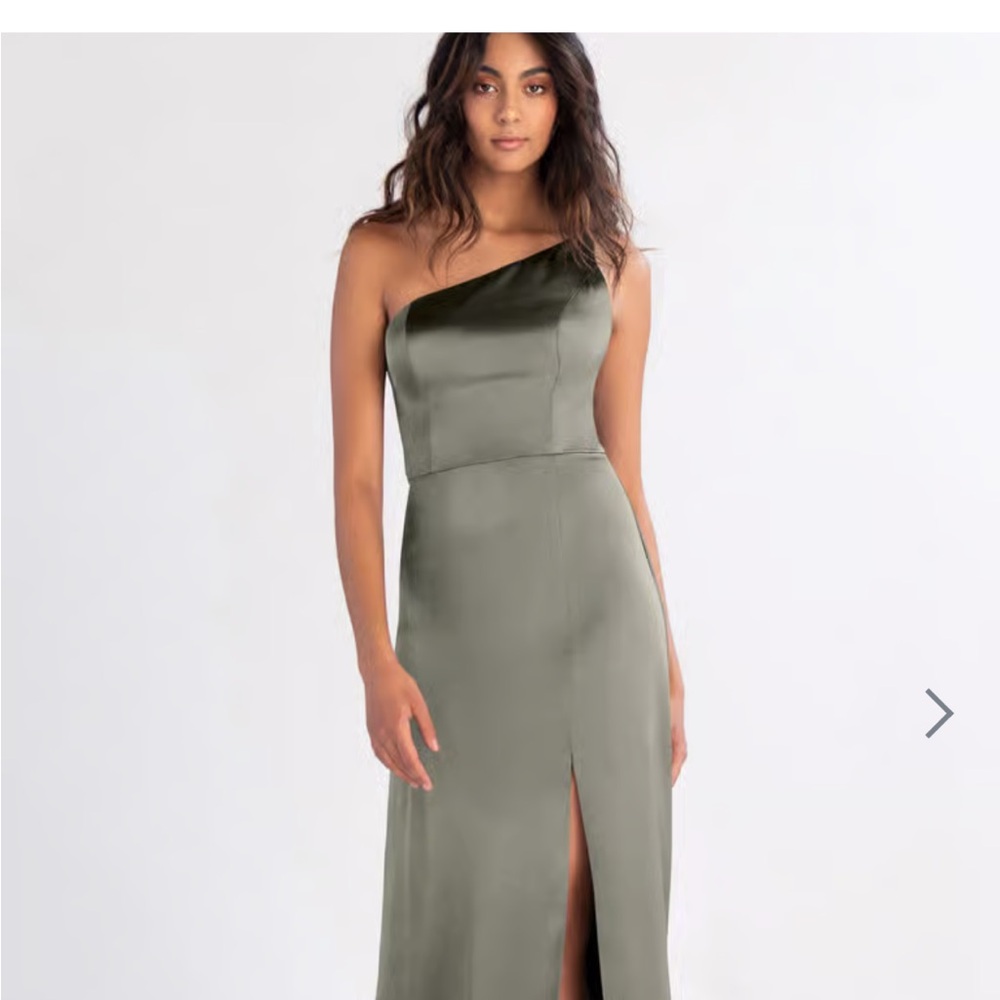 Jenny Yoo Bridesmaid Dress